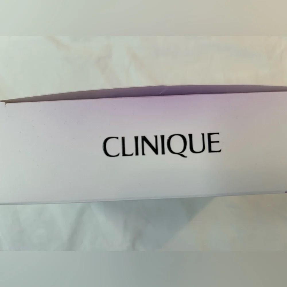 Clinique Mini Skincare Kit skin type‎ Dry Combination Travel NIB